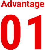 Advantage 01