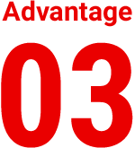 Advantage 03